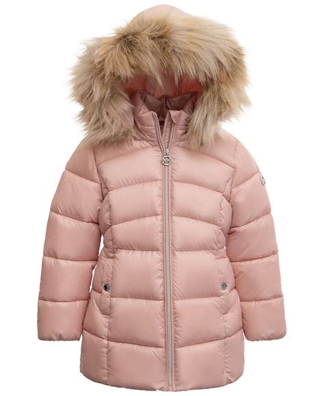 michael kors children's clothing|Girls .